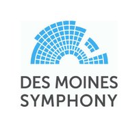 Des Moines Symphony (@dmsymphony) 's Twitter Profile