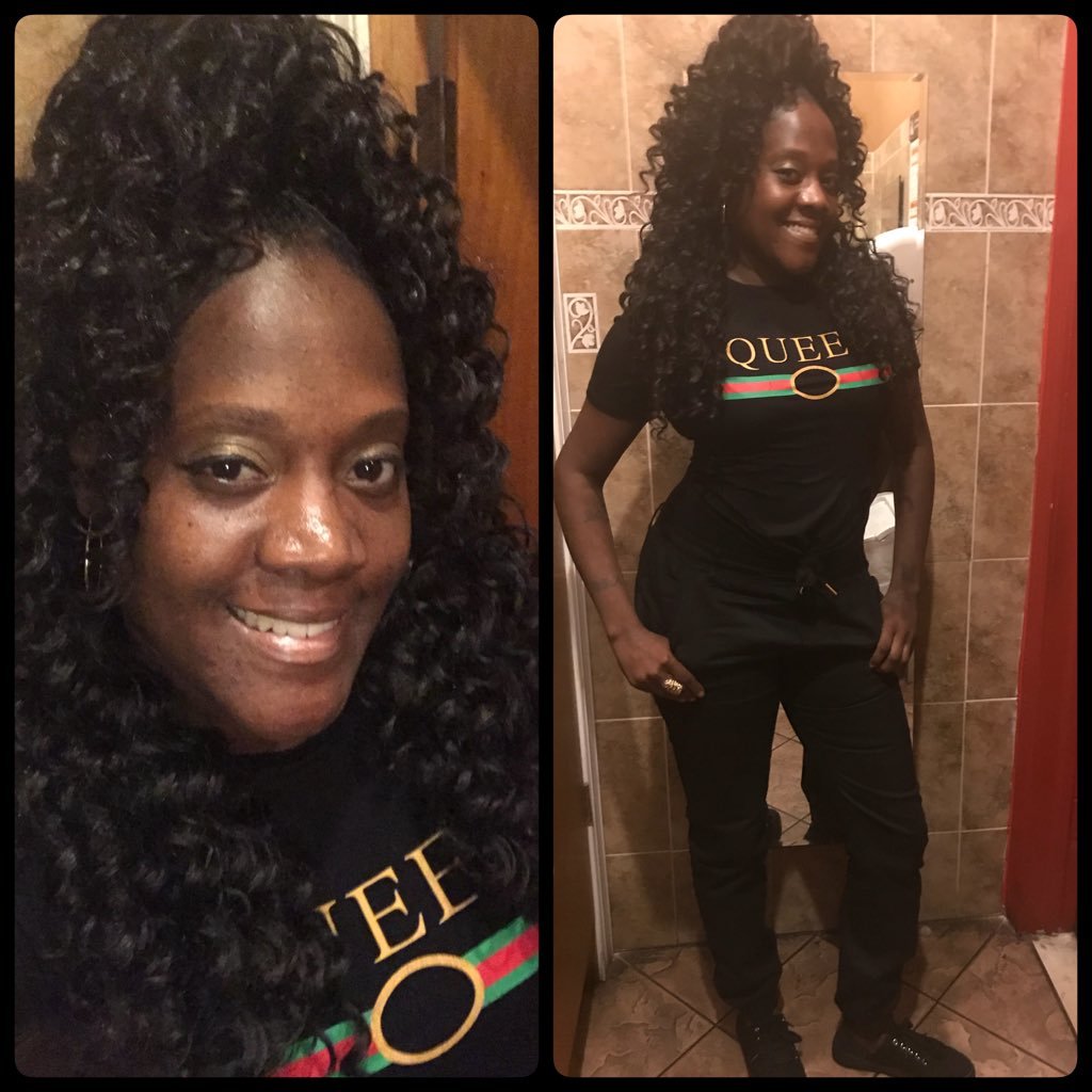 CarolinaBaby32's profile picture. God, love, and family first.....I come with a warning sign. Follow at your own risk