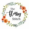 TheFlossyStitch's profile picture. Bespoke Hand Embroidery • Hoops, Handkerchiefs & More • Etsy Seller • Est. 2013 • Made to order • Original Designs
