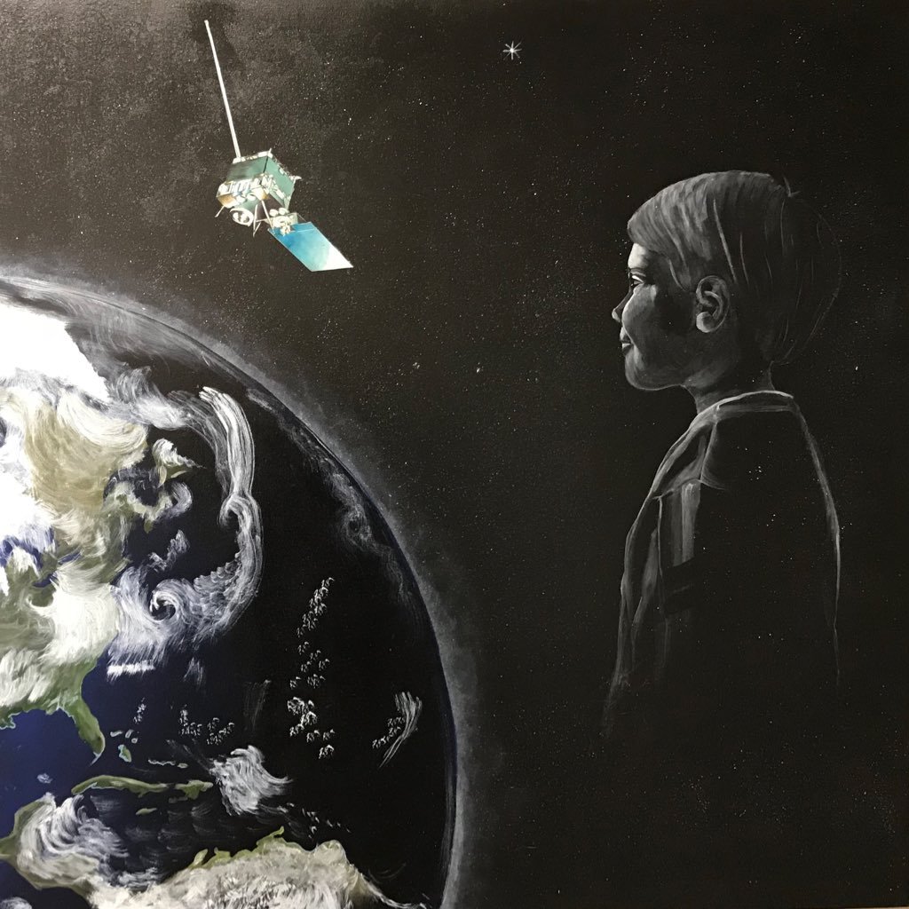 Remote Sensing Scientist @USGS_EROS | #Landsat Science Research and Development