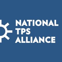 Nat’l TPS Alliance(@TPS_Alliance) 's Twitter Profile Photo