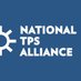 Nat’l TPS Alliance (@TPS_Alliance) Twitter profile photo