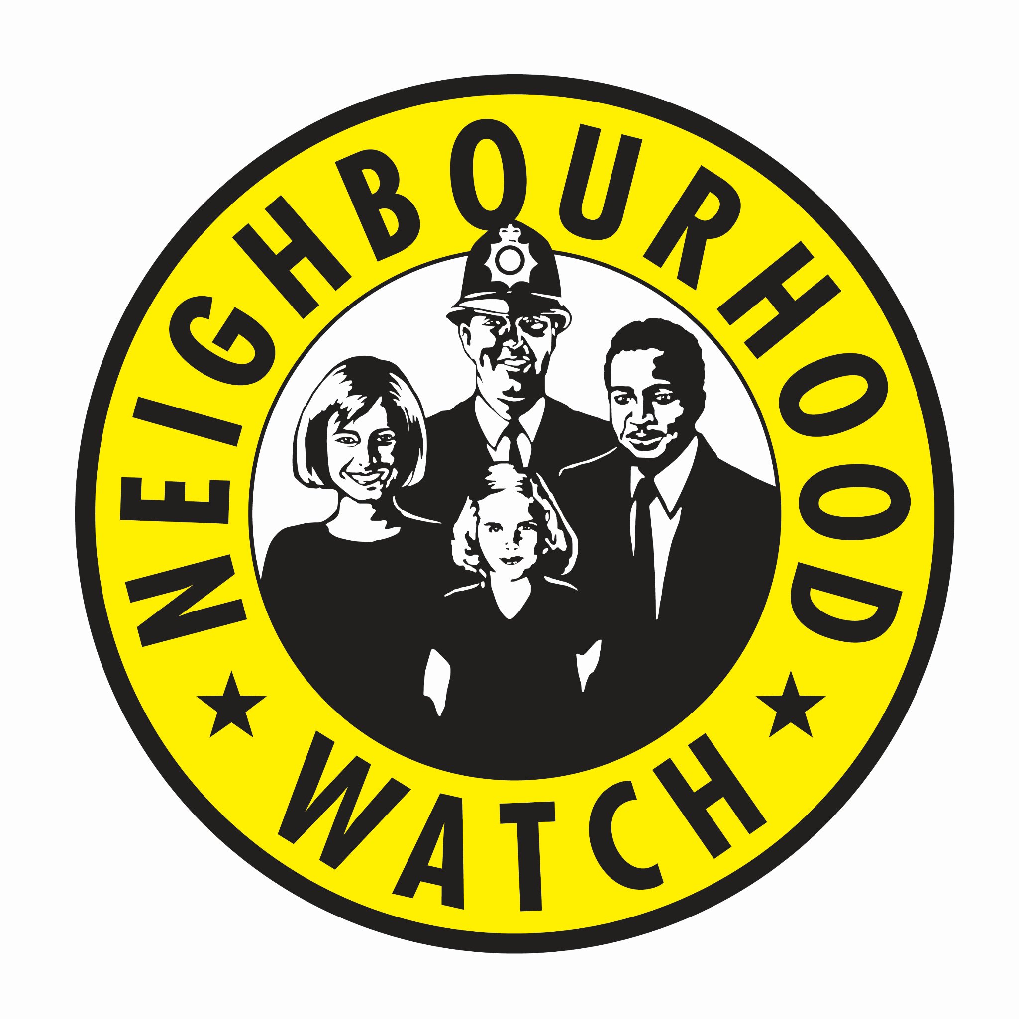 Neighbourhood Watch is there to help our communities look out for each other and increase awareness. This page is not for reporting crimes 🧐