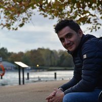 Yusuf Saglam (@ysfsglm) 's Twitter Profile
