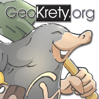 GeoKrety's profile picture. Create your own free GeoKrety (travel items)
#geokrety #opencaching
Status page: https://t.co/XMGLbqP13u