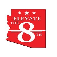 ElevateThe8th (@elevatethe8th) 's Twitter Profile