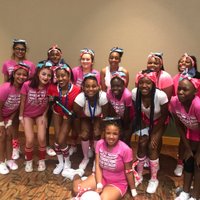 RanchviewCheer (@ranchviewcheer) 's Twitter Profile