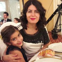 Derya Cnk (@cnkderya) Twitter profile photo