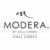 Modera Hall Street (@Moderahallst) Twitter profile photo