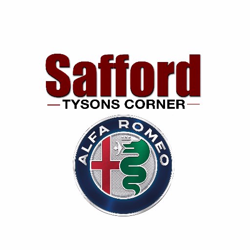 Safford Alfa Romeo of Tysons Corner is DC's premier Alfa Romeo Studio located at: 8448 Leesburg Pike Vienna, VA. 22182