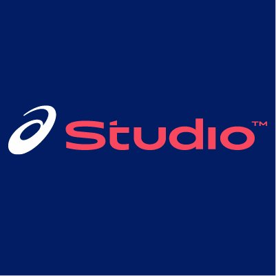 ASICS_Studio