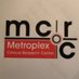 MCRC Dallas (@mcrc_dallas) Twitter profile photo MCRC Dallas (@mcrc_dallas) Twitter profile photo