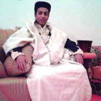 Abdulfatah Irhema (@abdooirhema) 's Twitter Profile