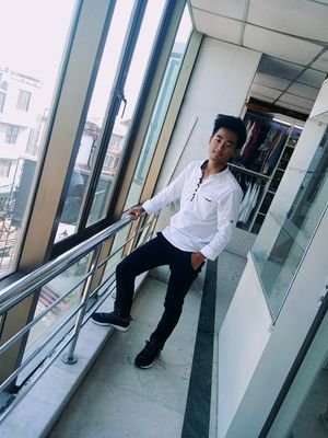 JoshRalte's profile picture. Believe in yourself