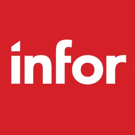 Infor is a global enterprise software company delivering industry-specific products available in the cloud.