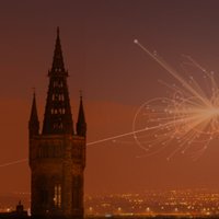 Gla particle physics (@uofgparticlephy) 's Twitter Profile