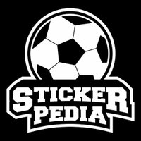 Stickerpedia(@Stickerpedia1) 's Twitter Profile Photo