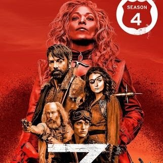 Z Nation Club