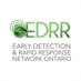 EDRR Network Ontario (@EDRRNetON) Twitter profile photo