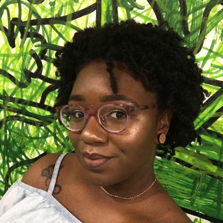 From Baltimore to Oakland to PA. Software Engineer. @howardu & @code2040 Alumna. Cat mom. 🌈. she/her. #BlackTechTwitter