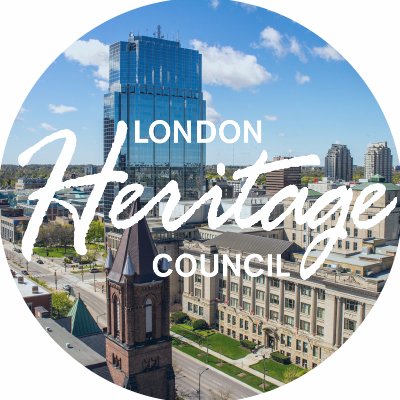 A cultural heritage organization connecting Londoners to the history of our City, while promoting sites & organizations in our local heritage sector. #lonont