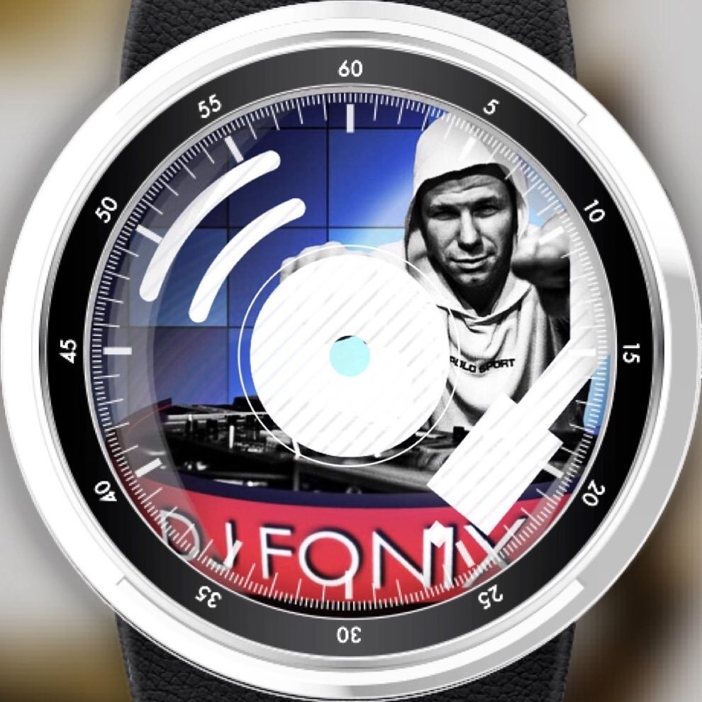 djfonixatl's profile picture. Atlanta DJ personality spinning EDM to Hip Hop. Raw and unfiltered. Insta: @djfonixatl #djfonix