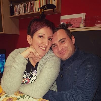 innamorata del mio Cubotto