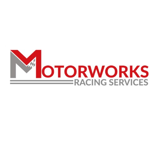 MotorworksRace's profile picture. Race team. Track day and Race Support, Car builds, race preparation & geometry, repairs and transport. info@motorworksracing.com