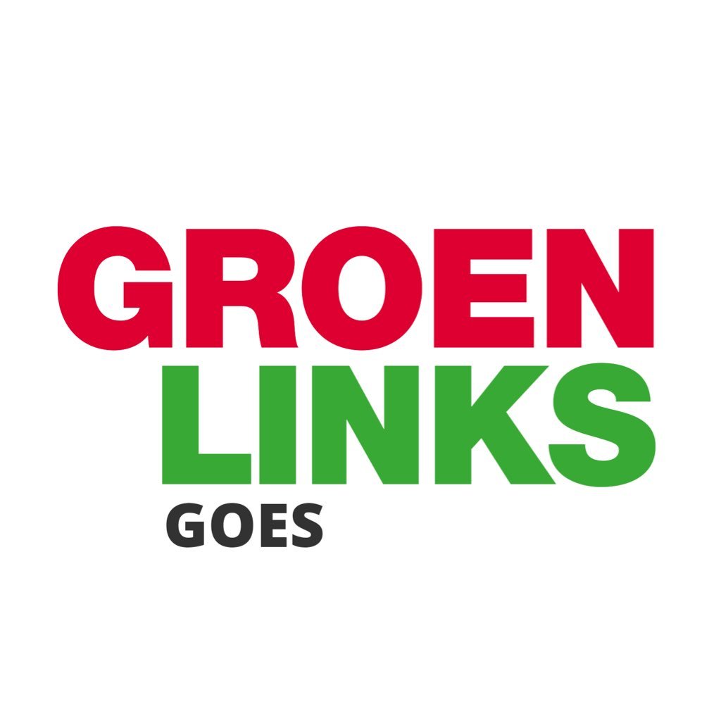 GroenLinks Goes