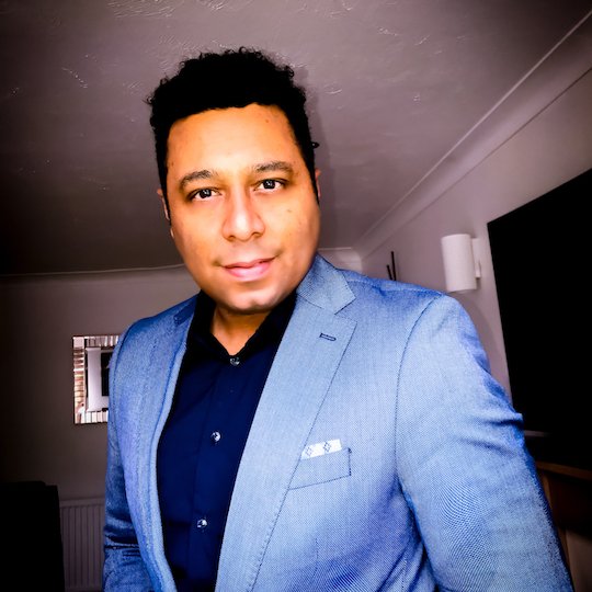 LordJonnyMac's profile picture. 