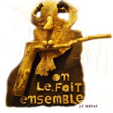 d_chouette's profile picture. Association carnavalesque basée à Pauillac 33250, atelier ouvert à tout le monde, partage des divers ateliers de fabrication des décors et des chars