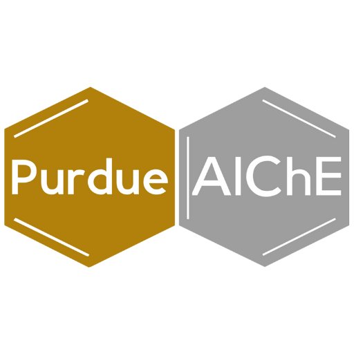 We are the largest ChemE organization on campus. We connect students, industry, faculty, and community by hosting events! Questions? Email tyokokur@purdue.edu