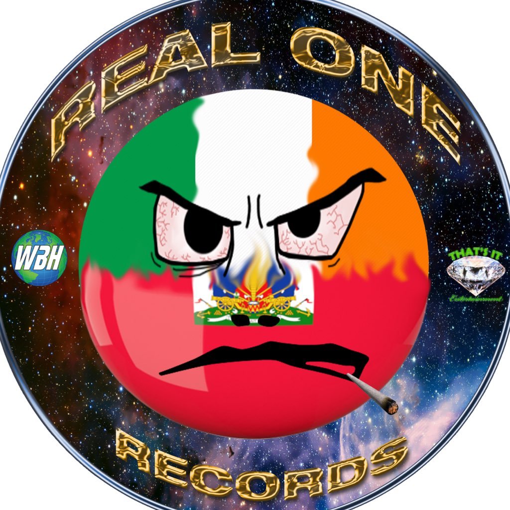 https://t.co/fQZSAs1QHV | https://t.co/eP199UdN8u | IG: @RealOneRecords