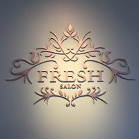 Fresh Salon(@FreshSalon) 's Twitter Profile Photo