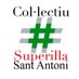 Superilla SantAntoni (@superillastant) Twitter profile photo Superilla SantAntoni (@superillastant) Twitter profile photo