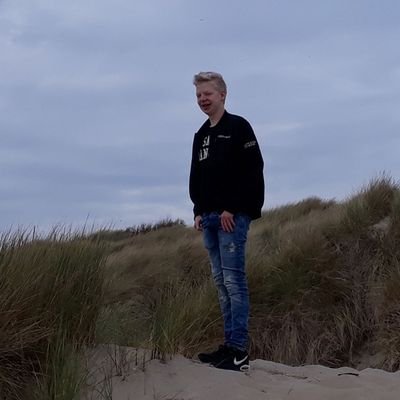 Bram De Gelder Fijen Paasen Idreen