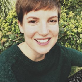 Sarah Lindstromさんのプロフィール画像