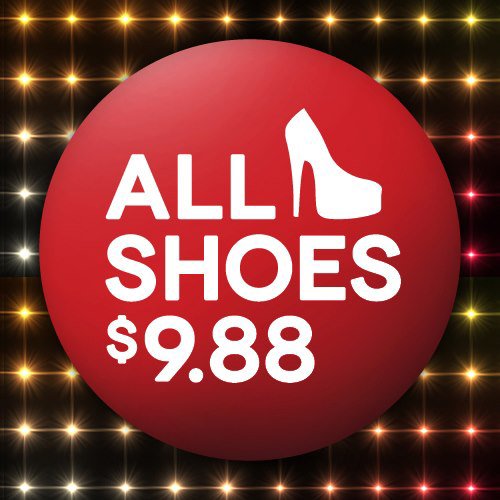 All Shoes $9.88 (@AllShoes988) | Twitter