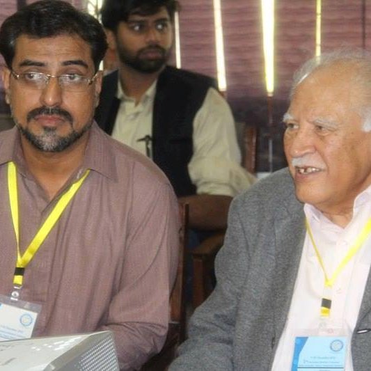 noman65_ansari's profile picture. 