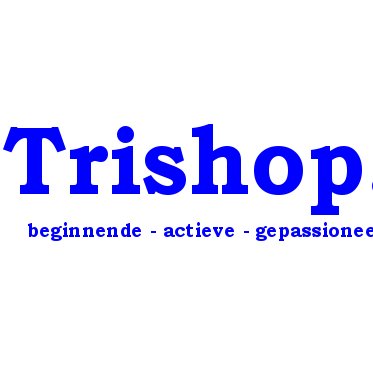 Trishop.be