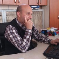 Ali Canikligil (@alicanikligilim) Twitter profile photo