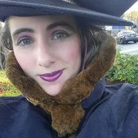 Astra Crompton(@ulzaorith) 's Twitter Profileg