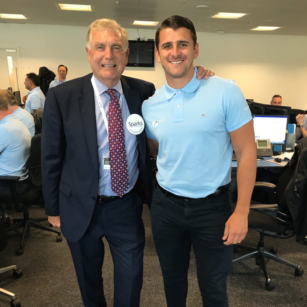 HarryRawlings1's profile picture. 