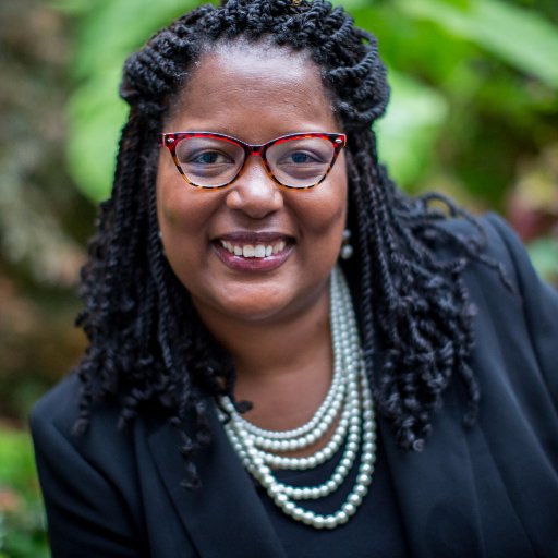 Rolanda Baldwin Profile
