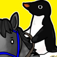 みなぱる🐎動くお馬のLINEスタンプさんのプロフィール画像