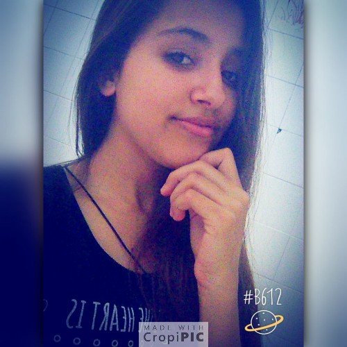 Se vc me segue é pq concorda com a minha loucura.