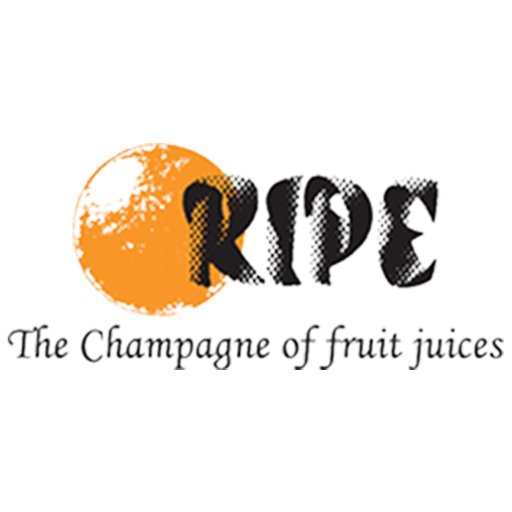 Based and manufactured in Singapore RIPE has made its mark in the market, providing quality juices for Starbucks, Singapore Airlines and more others.