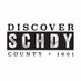 Discover Schenectady (@Discover_Schdy) Twitter profile photo