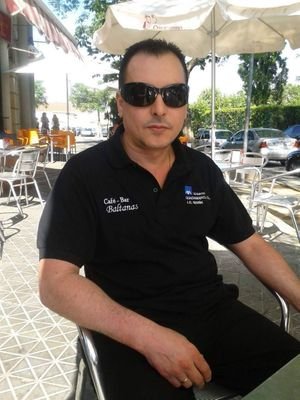 Bar Baltanas