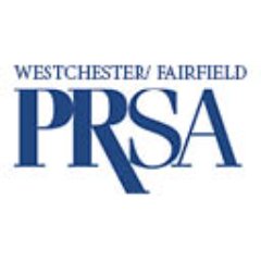 Westchester/Fairfield Chapter of the Public Relations Society of America